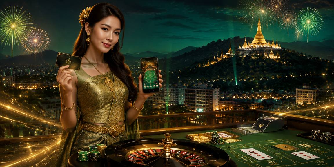 s580 တိုက်ရိုက် ကာစီနို ပရိုမို